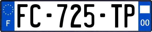 FC-725-TP