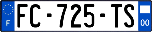 FC-725-TS