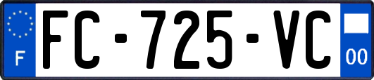 FC-725-VC