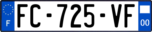 FC-725-VF