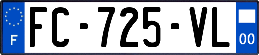 FC-725-VL