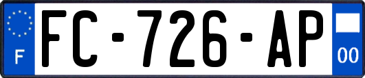 FC-726-AP