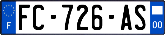 FC-726-AS