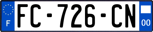 FC-726-CN