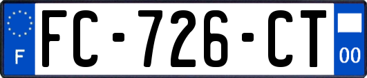 FC-726-CT