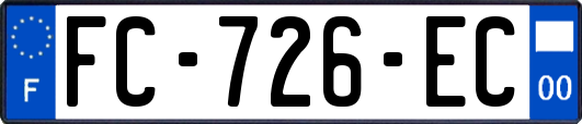 FC-726-EC