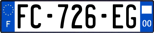 FC-726-EG