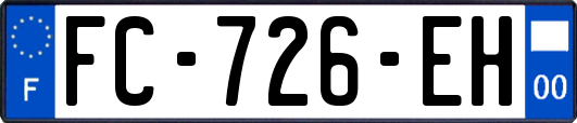 FC-726-EH