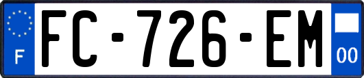 FC-726-EM