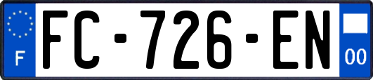 FC-726-EN