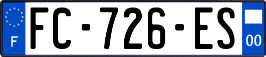 FC-726-ES