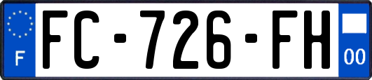 FC-726-FH