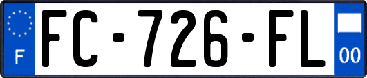 FC-726-FL