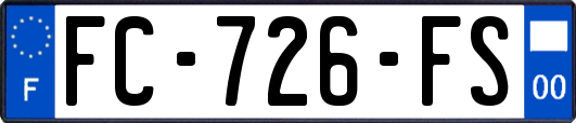 FC-726-FS