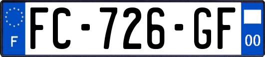 FC-726-GF