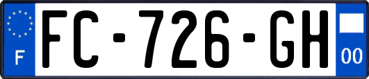 FC-726-GH