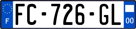 FC-726-GL