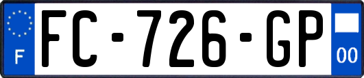 FC-726-GP