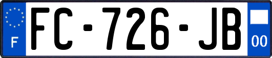 FC-726-JB