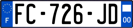 FC-726-JD
