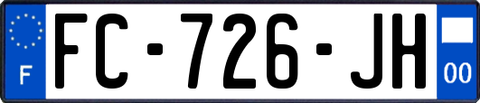 FC-726-JH