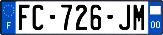 FC-726-JM