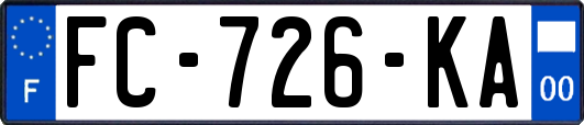 FC-726-KA