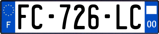 FC-726-LC