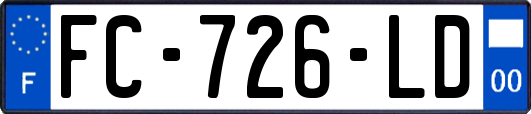 FC-726-LD