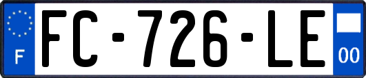 FC-726-LE