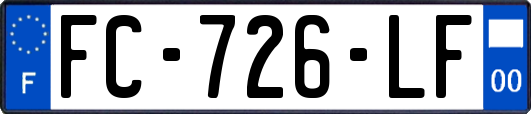 FC-726-LF
