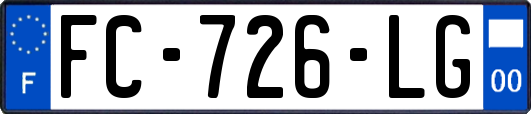 FC-726-LG