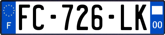 FC-726-LK