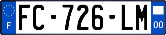 FC-726-LM