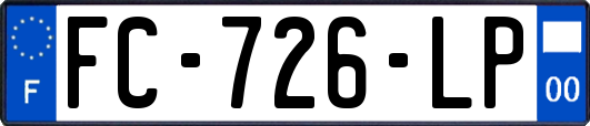 FC-726-LP