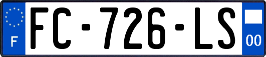 FC-726-LS