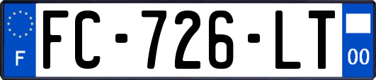FC-726-LT
