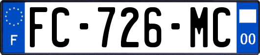 FC-726-MC