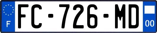 FC-726-MD