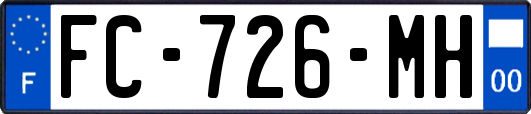 FC-726-MH