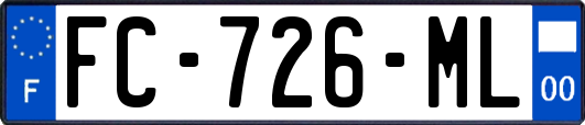 FC-726-ML