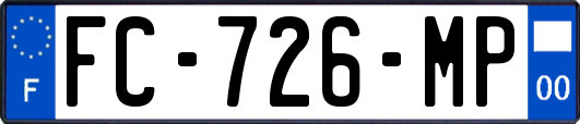 FC-726-MP