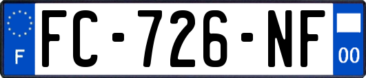 FC-726-NF