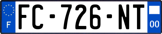 FC-726-NT