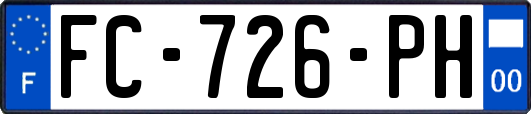 FC-726-PH