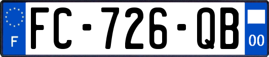 FC-726-QB