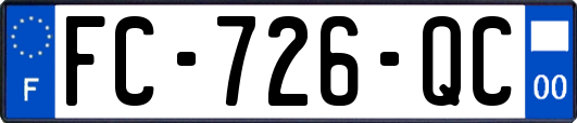 FC-726-QC