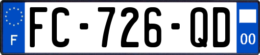 FC-726-QD