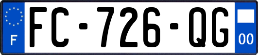 FC-726-QG