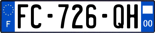 FC-726-QH